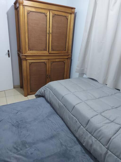 Apartamentos Temporada Vista Do Vale 그라마도 외부 사진