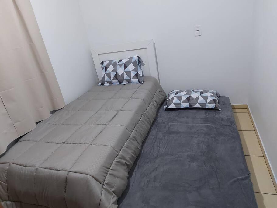 Apartamentos Temporada Vista Do Vale 그라마도 외부 사진