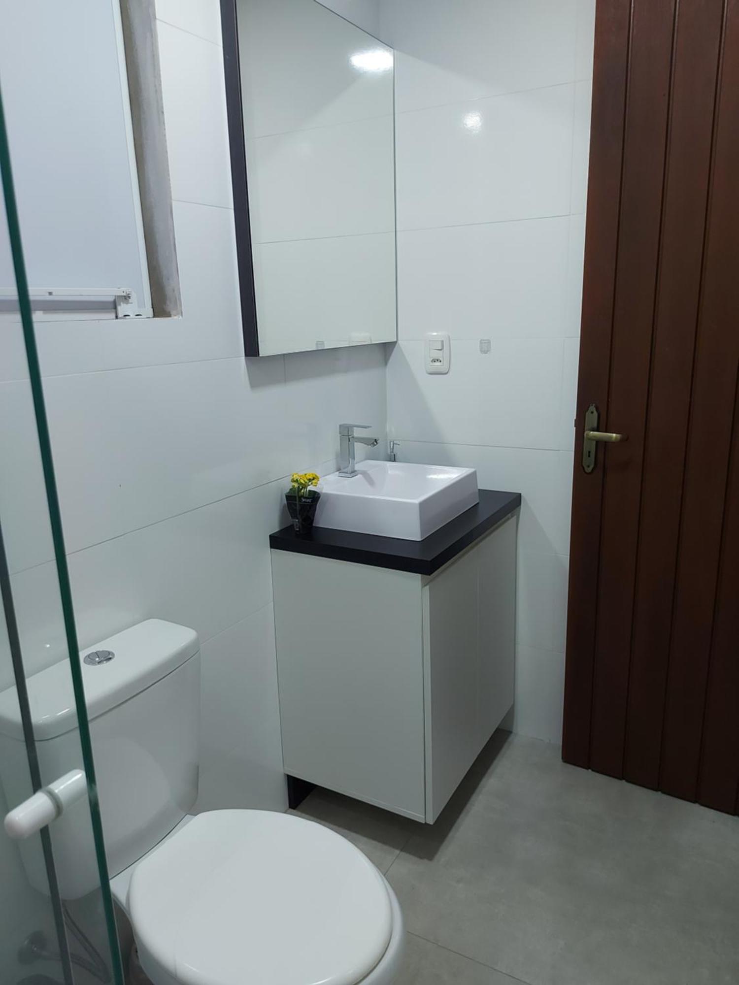 Apartamentos Temporada Vista Do Vale 그라마도 객실 사진